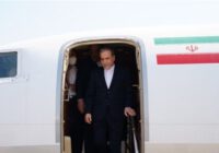 عراقچی فردا به مسکو سفر می‌کند