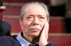 خداحافظی را برای شما نساخته‌اند آقای علی نصیریان