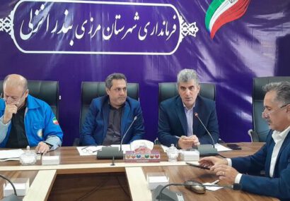 خزانه گیری برنج و کشت بلوبری در بندر انزلی