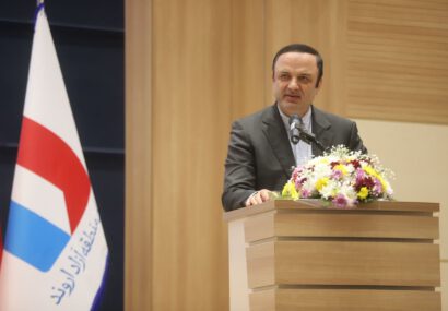 بازمهندسی در مناطق آزاد آغاز شده است
