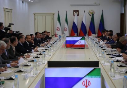 برنامه‌ریزی برای ایجاد پرواز کیش ـ رشت ـ ماخاچ کالا