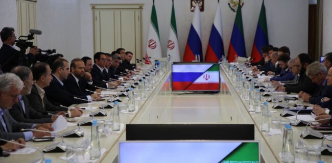 برنامه‌ریزی برای ایجاد پرواز کیش ـ رشت ـ ماخاچ کالا