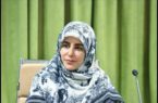 نادره رضایی: جشنواره موسیقی نواحی صدای ایران است
