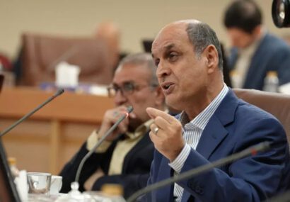 ضرورت تسریع در تکمیل سدهای نیمه تمام گیلان/نیروگاه لوشان نیازمند نوسازی پس از ۵۵ سال فعالیت مستمر