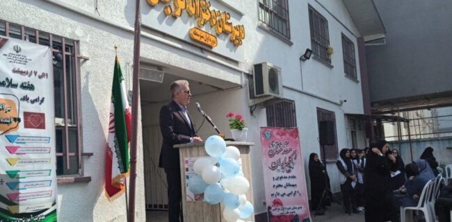 گیلان پیرترین و چاق‌ترین استان کشور