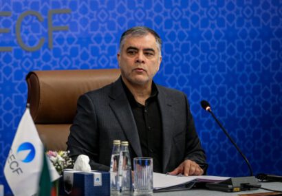 وزیر نفت: آماده مذاکره برای انواع قراردادها هستیم