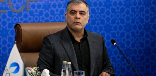 وزیر نفت: آماده مذاکره برای انواع قراردادها هستیم