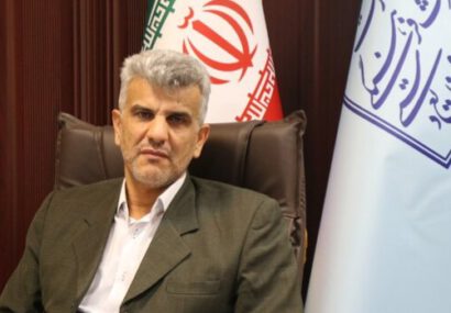 کشف گورستانی با قدمت بیش از ۳۰۰۰ ساله در محدوده رشت