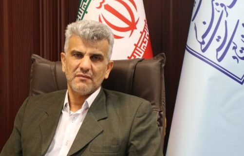 کشف گورستانی با قدمت بیش از ۳۰۰۰ ساله در محدوده رشت