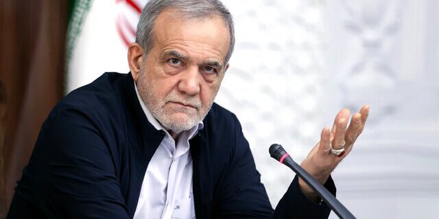 توسعه دریامحور راه نجات کشور از مخاطره‌هایی است که کم آبی می‌تواند ایجاد کند