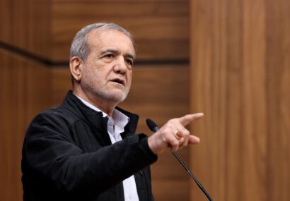 نظام داده‌ها و الگوی کشت کشور براساس ظرفیت‌ها و اقلیم مناطق مختلف تهیه شود