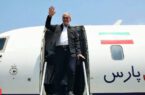 پزشکیان عازم بندرعباس شد