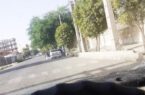 یک روحانی در ایرانشهر توسط افراد مسلح ربوده شد
