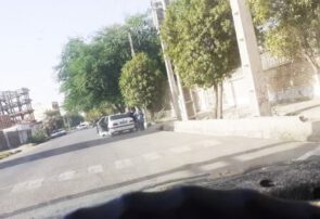 یک روحانی در ایرانشهر توسط افراد مسلح ربوده شد