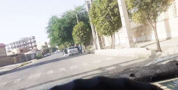 یک روحانی در ایرانشهر توسط افراد مسلح ربوده شد