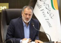 نقش مؤثر منطقه آزاد انزلی در رونق شاخصهای مختلف اقتصاد دریا محور نقش مؤثر منطقه آزاد انزلی در رونق شاخصهای مختلف اقتصاد دریا محور