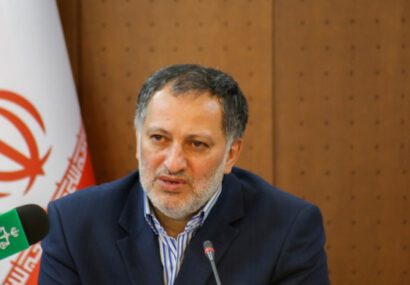 بنیاد مسکن یک نهاد مبارک و مقدس است بنیاد مسکن یک نهاد مبارک و مقدس است