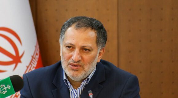 مدیر کل سازمان بازرسی گیلان عضو هیات امنای دانشگاه آزاد اسلامی استان گیلان شد