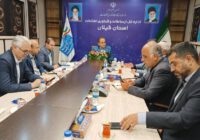 حفاری مسیر فومن به ماسوله برای اجرای طرح فیبر نوری