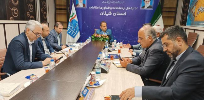 حفاری مسیر فومن به ماسوله برای اجرای طرح فیبر نوری