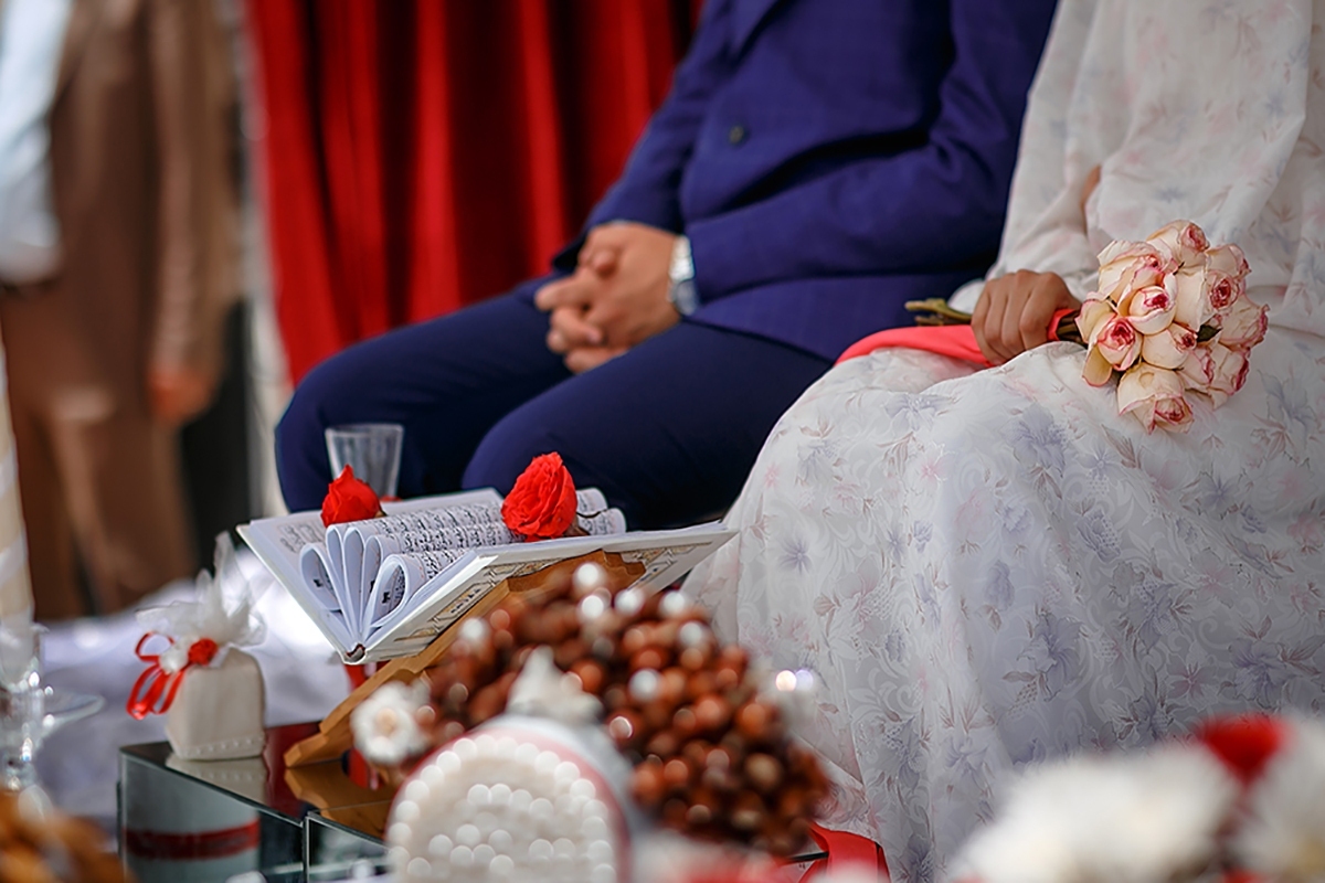 چرا جوانان ازدواج نمی‌کنند؟