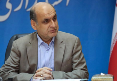 ۲ پروژه کلان و مهم کشوری در گیلان اجرائی شد