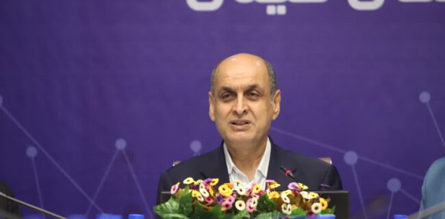 وزارت ارتباطات و فناوری اطلاعات در خصوص افزایش پهنای باند گیلان بازنگری کند