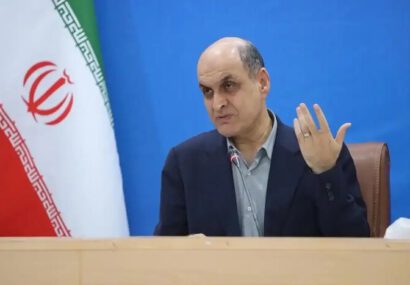 زمین‌ها را برای ویلاسازی نمی‌دهیم