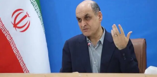 آموزش سرمایه انسانی در راستای افزایش بهره‌وری است