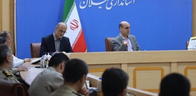 اتصال ایران به اتحادیه اوراسیا؛ فرصت راهبردی برای توسعه تجارت و ترانزیت ریلی از مسیر گیلان