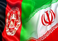 سرپرست وزارت خارجه افغانستان با عراقچی دیدار کرد