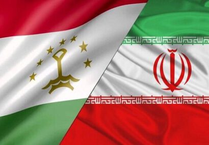 کمیسیون مشترک همکاری‌‍‌های ایران و تاجیکستان پلی برای تحکیم همکاری های سودمند