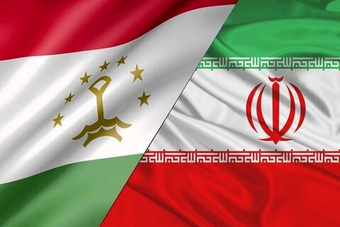 کمیسیون مشترک همکاری‌‍‌های ایران و تاجیکستان پلی برای تحکیم همکاری های سودمند