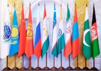 فرصت طلایی ایران برای سازمان همکاری شانگهای فرصت طلایی ایران برای سازمان همکاری شانگهای