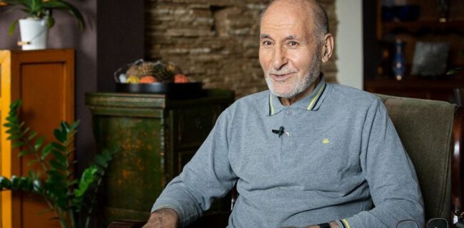 طرفدار وفاق ملی هستم؛ به گفت‌وگو و مذاکره خوشبینم