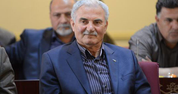 «بهمن صالح نیا» ، پدر معنوی ملوان، درگذشت