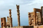 درگیری قاچاقچیان با یگان حفاظت در حریم تخت جمشید