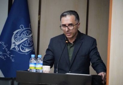 تجار و صاحبان کالا موتور محرکه اقتصاد دریامحور هستند