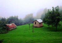 مجوز ساخت و ساز به روستاییان داده شد مجوز ساخت و ساز به روستاییان داده شد