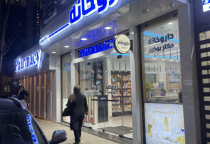 خیابان نواب رشت؛ نسخه‌ای برای درد، نه درمان