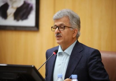 ورود گیلان به «چاه جمعیتی»