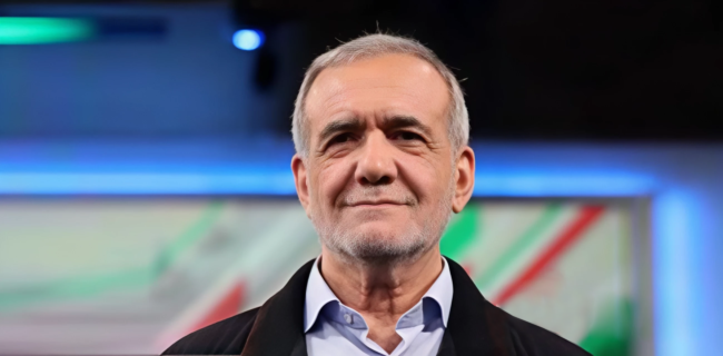 اگر مردم باشند، هیچ قدرتی نمی‌تواند ما را زمین‌گیر کند