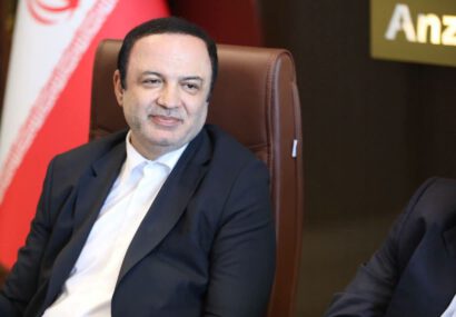 منطقه آزاد انزلی میزبان شورای دیپلماسی اقتصادی مناطق آزاد ایران