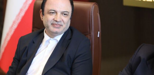 منطقه آزاد انزلی میزبان شورای دیپلماسی اقتصادی مناطق آزاد ایران
