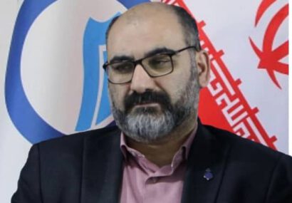 بهره برداری پروژه انتقال آب خمام به خشکبیجار در هفته دولت