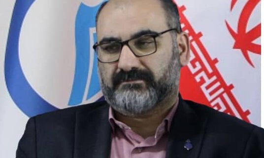 بهره برداری پروژه انتقال آب خمام به خشکبیجار در هفته دولت