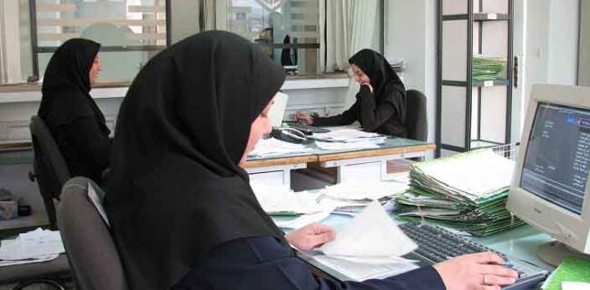 آغاز دوره «مدیر به‌عنوان مربی» برای توانمندسازی مدیران زن