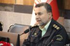 سردار حسن‌پور فرمانده انتظامی گیلان شد