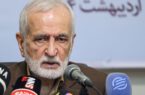 باید گفت‌وگوهای جدی بین ایران و کشورهای حاشیه خلیج فارس شکل گیرد
