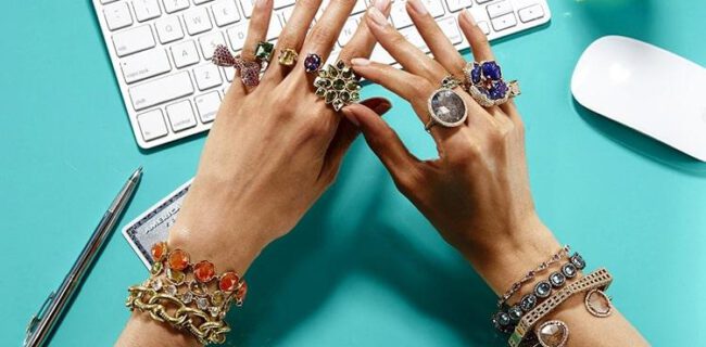 خرید طلا فقط از سایت معتبر و دارای مجوز